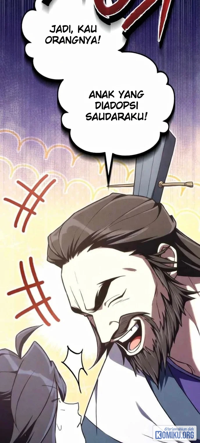 Third-Rate Martial Family Becomes the Best Under Heaven Chapter 22 - halaman 24