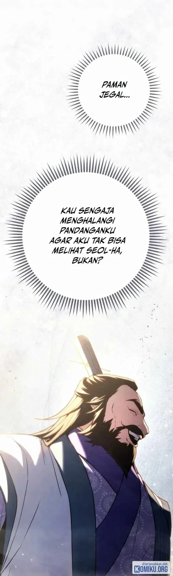 Third-Rate Martial Family Becomes the Best Under Heaven Chapter 22 - halaman 31