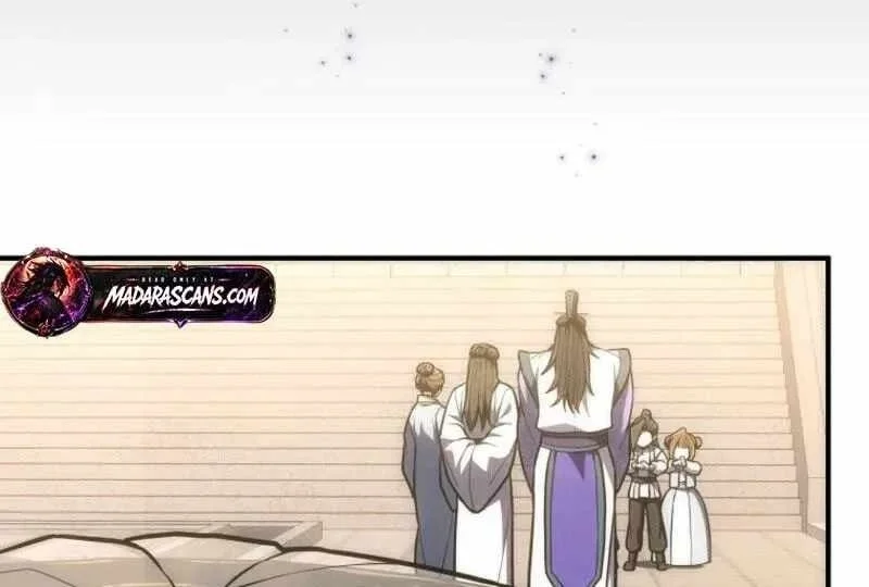 Third-Rate Martial Family Becomes the Best Under Heaven Chapter 22 - halaman 33