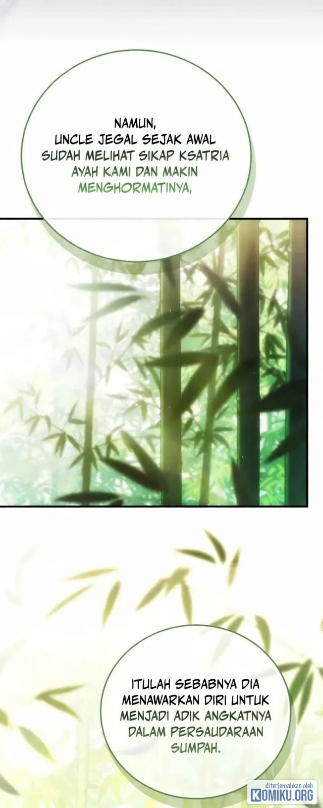Third-Rate Martial Family Becomes the Best Under Heaven Chapter 22 - halaman 4