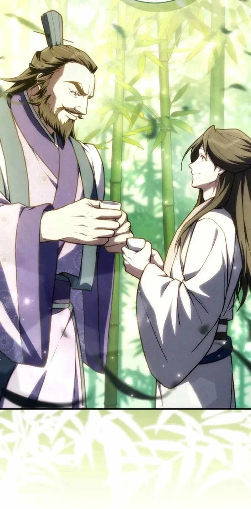 Third-Rate Martial Family Becomes the Best Under Heaven Chapter 22 - halaman 5