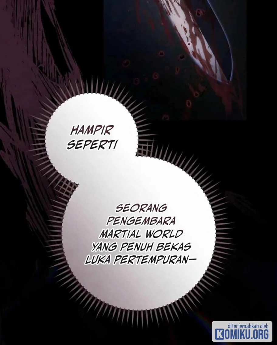 Third-Rate Martial Family Becomes the Best Under Heaven Chapter 23 - halaman 10