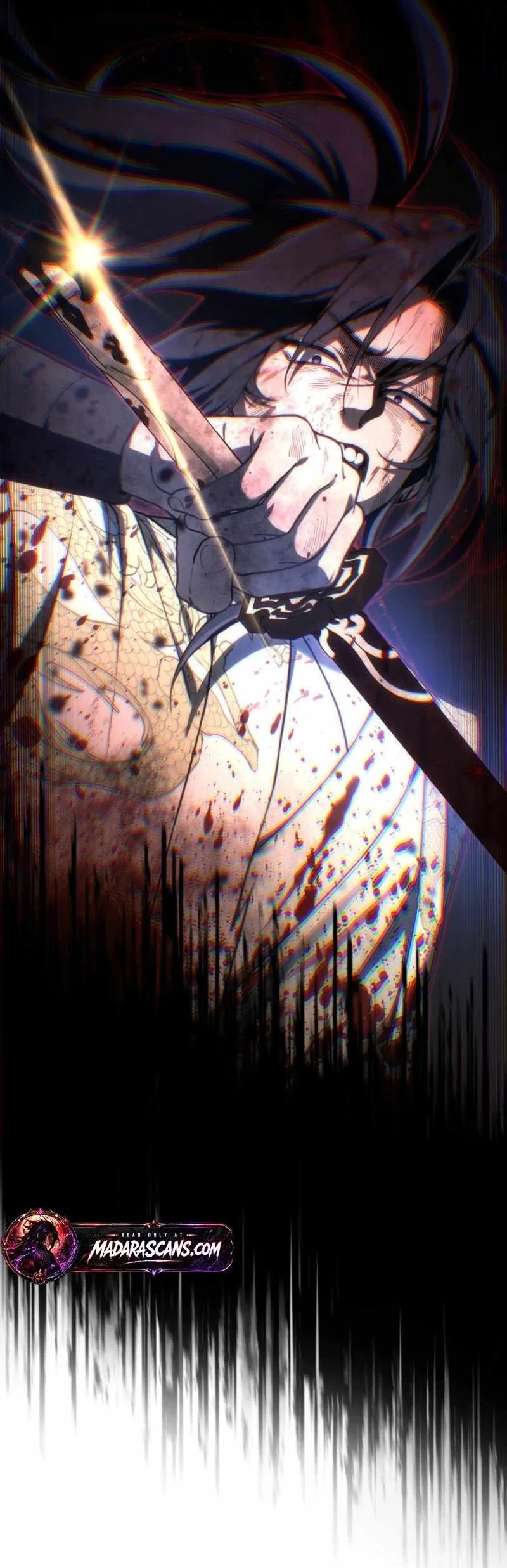 Third-Rate Martial Family Becomes the Best Under Heaven Chapter 23 - halaman 11