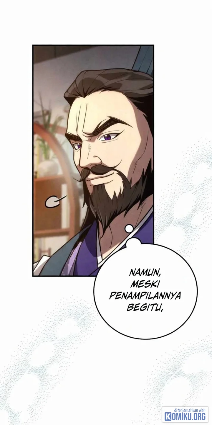 Third-Rate Martial Family Becomes the Best Under Heaven Chapter 23 - halaman 16