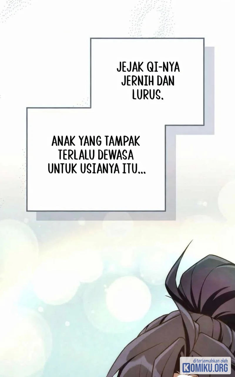 Third-Rate Martial Family Becomes the Best Under Heaven Chapter 23 - halaman 17