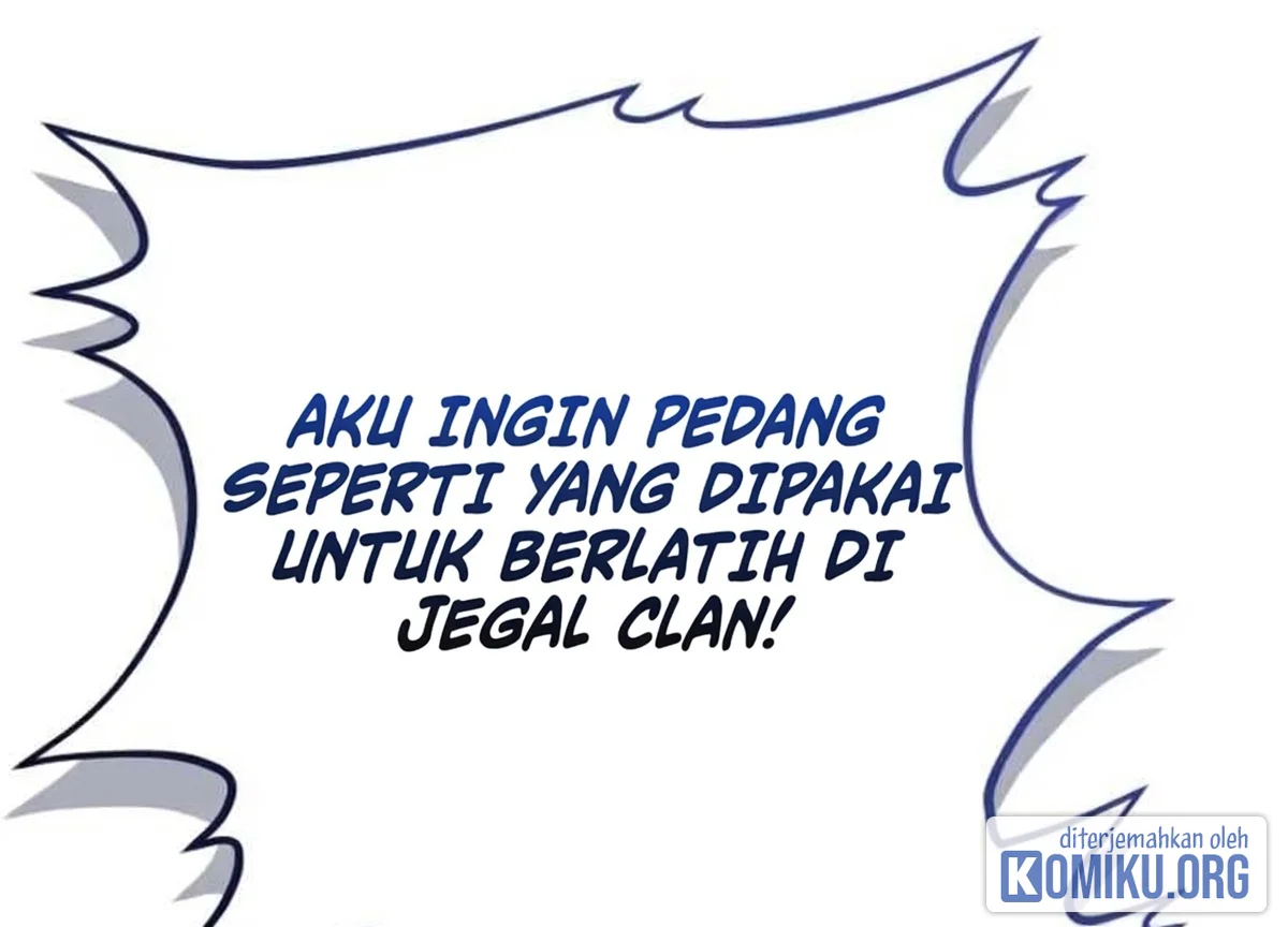 Third-Rate Martial Family Becomes the Best Under Heaven Chapter 23 - halaman 27