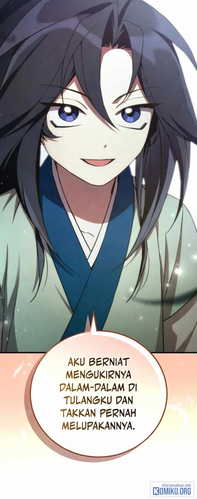 Third-Rate Martial Family Becomes the Best Under Heaven Chapter 23 - halaman 3
