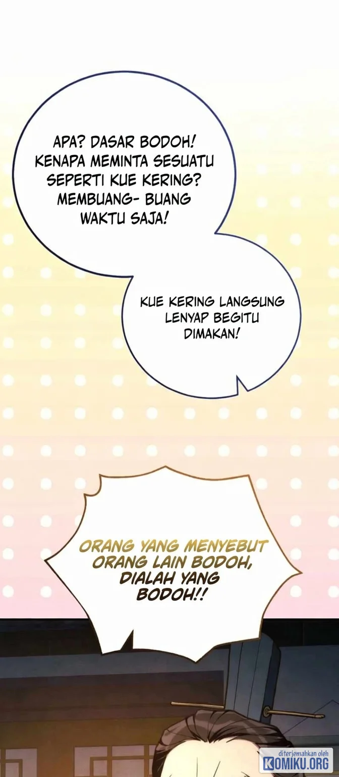 Third-Rate Martial Family Becomes the Best Under Heaven Chapter 23 - halaman 30