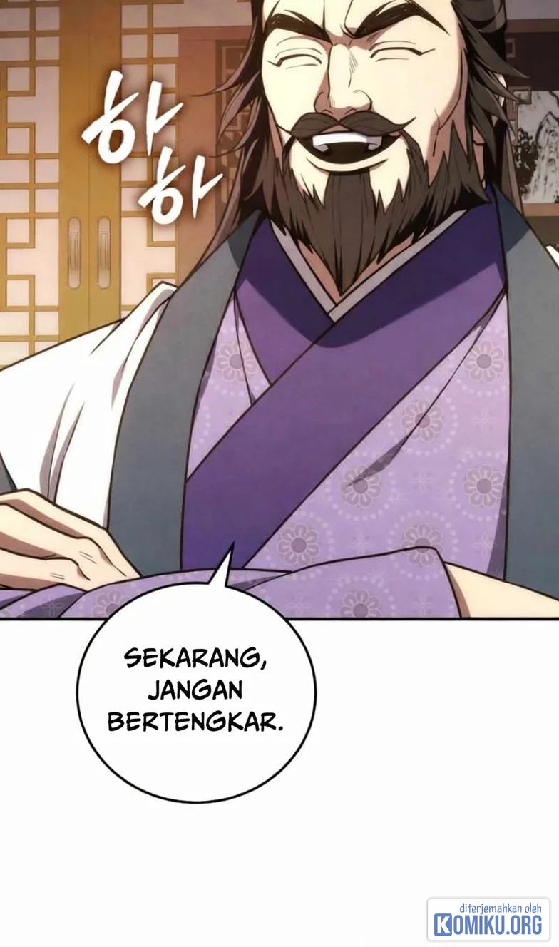 Third-Rate Martial Family Becomes the Best Under Heaven Chapter 23 - halaman 31