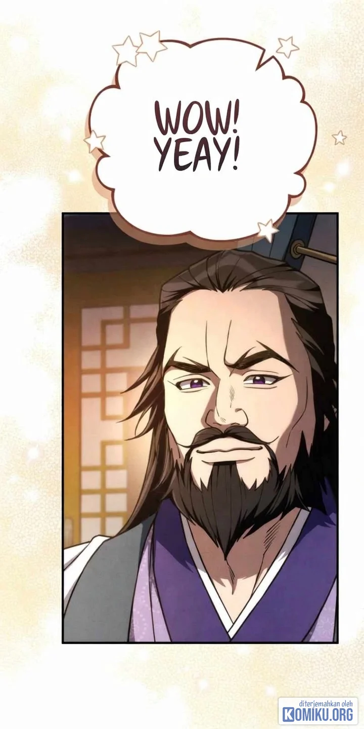 Third-Rate Martial Family Becomes the Best Under Heaven Chapter 23 - halaman 34