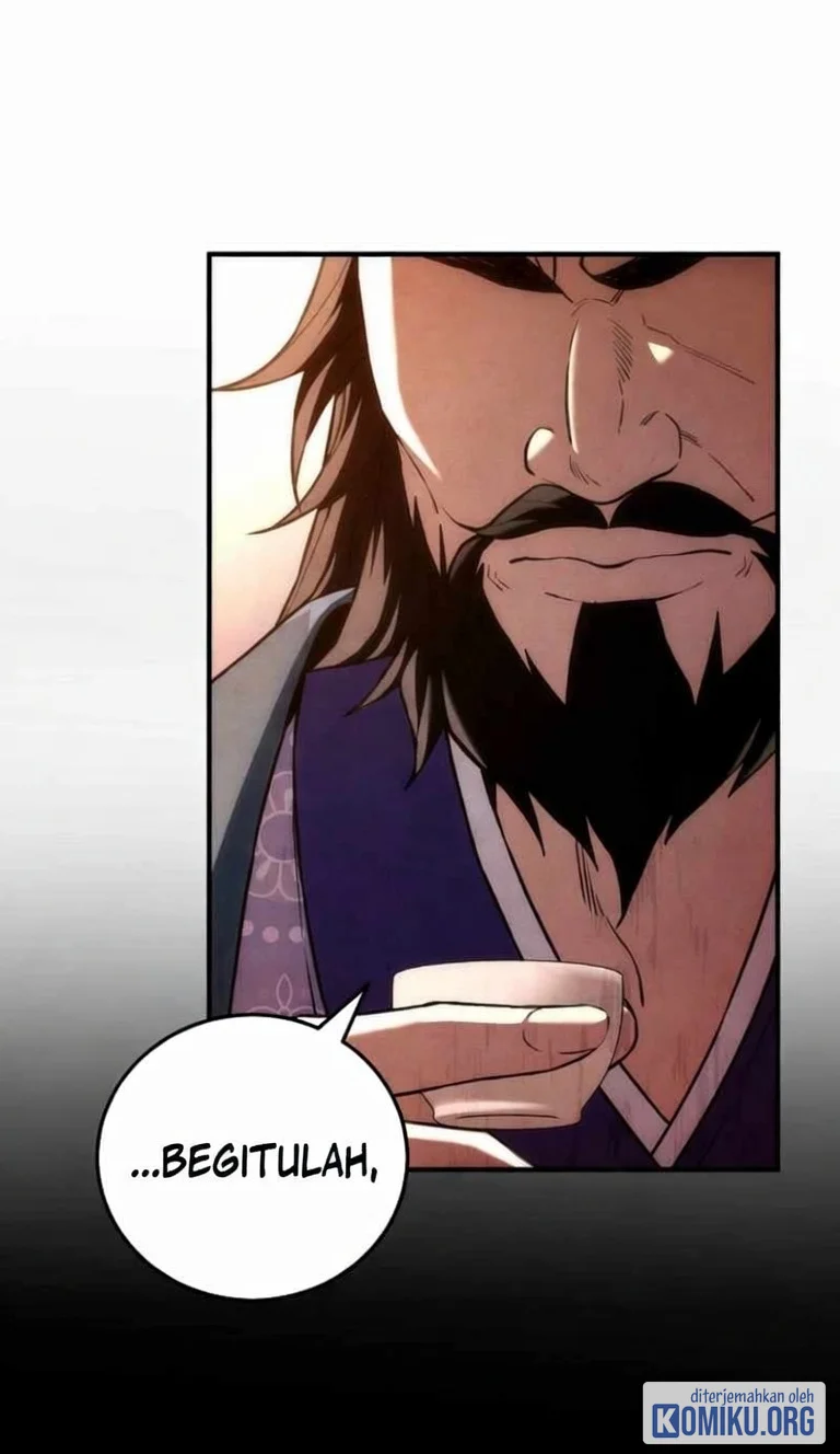 Third-Rate Martial Family Becomes the Best Under Heaven Chapter 23 - halaman 39