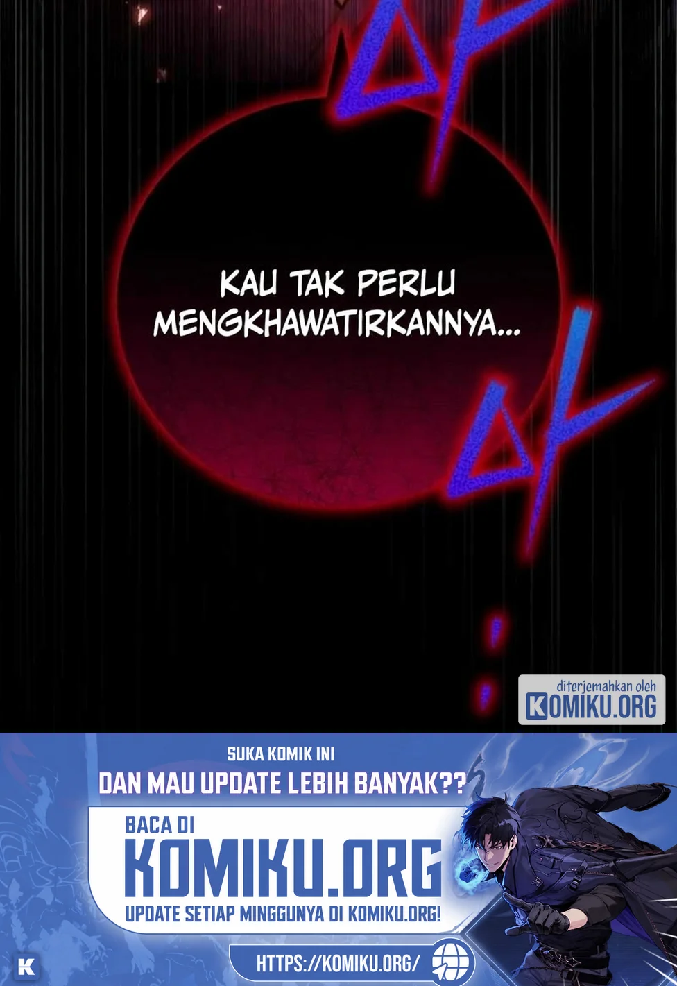 Third-Rate Martial Family Becomes the Best Under Heaven Chapter 23 - halaman 42