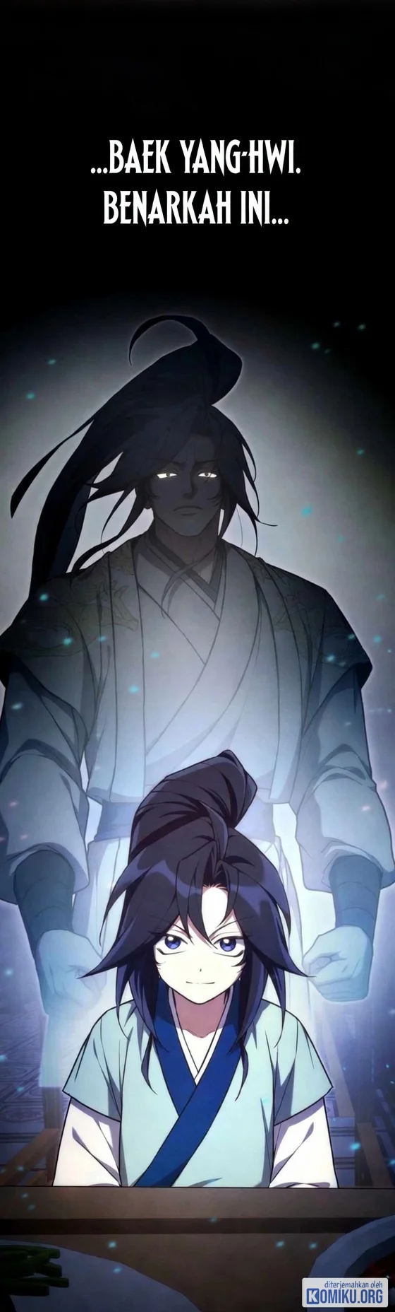 Third-Rate Martial Family Becomes the Best Under Heaven Chapter 23 - halaman 6