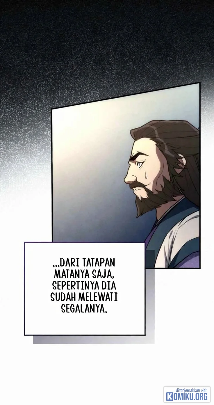 Third-Rate Martial Family Becomes the Best Under Heaven Chapter 23 - halaman 8