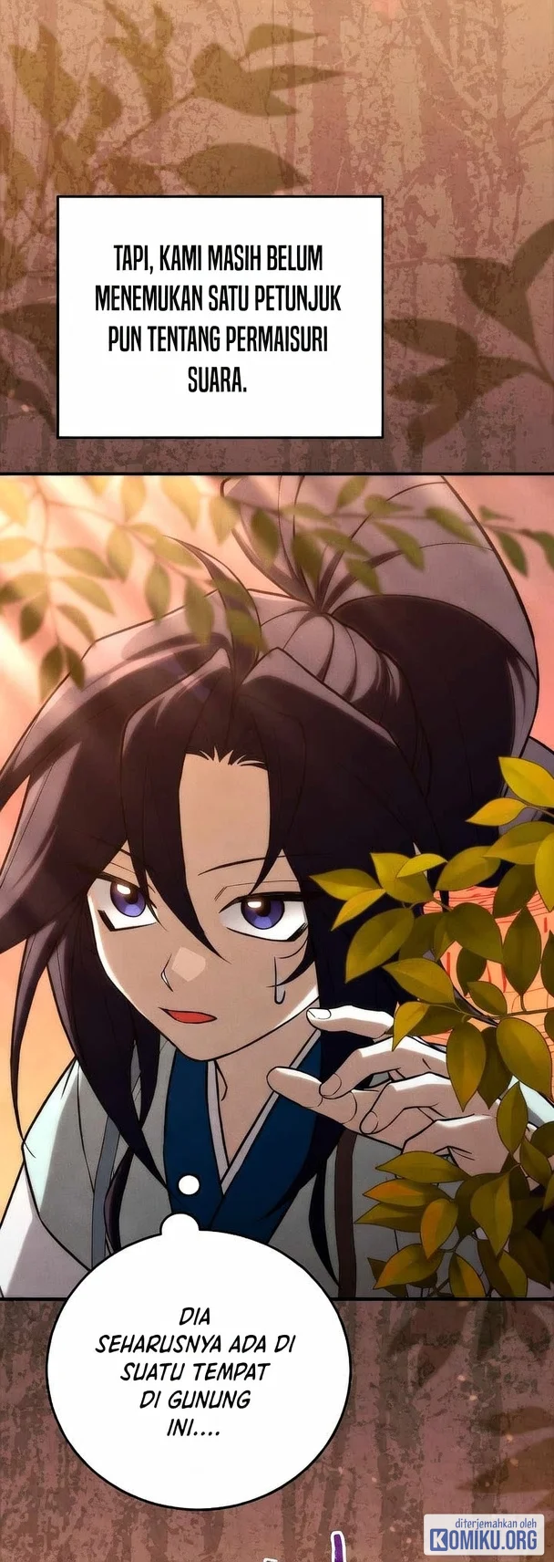 Third-Rate Martial Family Becomes the Best Under Heaven Chapter 28 - halaman 10