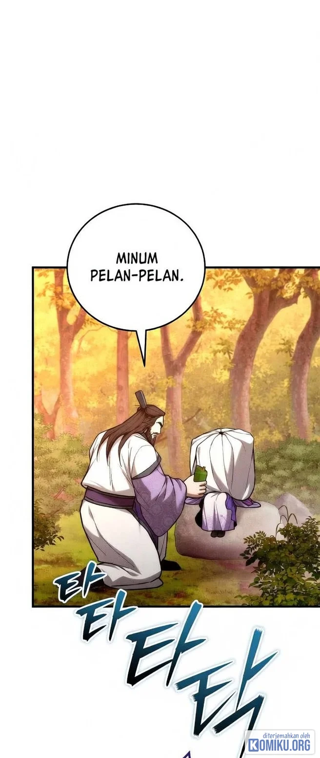 Third-Rate Martial Family Becomes the Best Under Heaven Chapter 28 - halaman 13