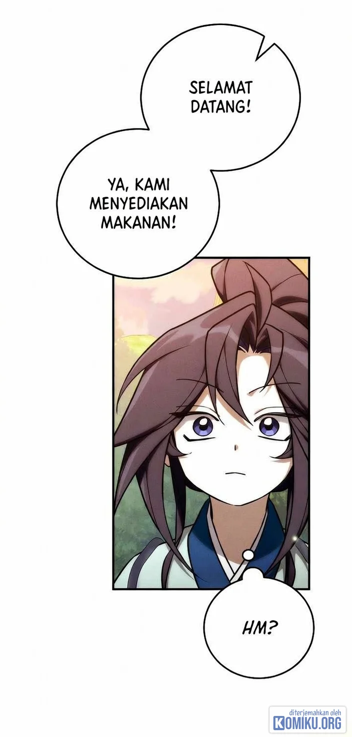 Third-Rate Martial Family Becomes the Best Under Heaven Chapter 28 - halaman 20