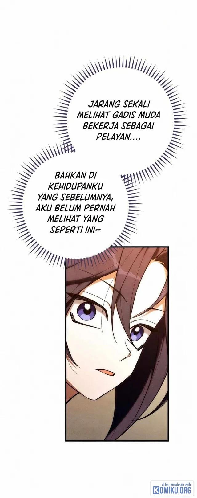 Third-Rate Martial Family Becomes the Best Under Heaven Chapter 28 - halaman 23