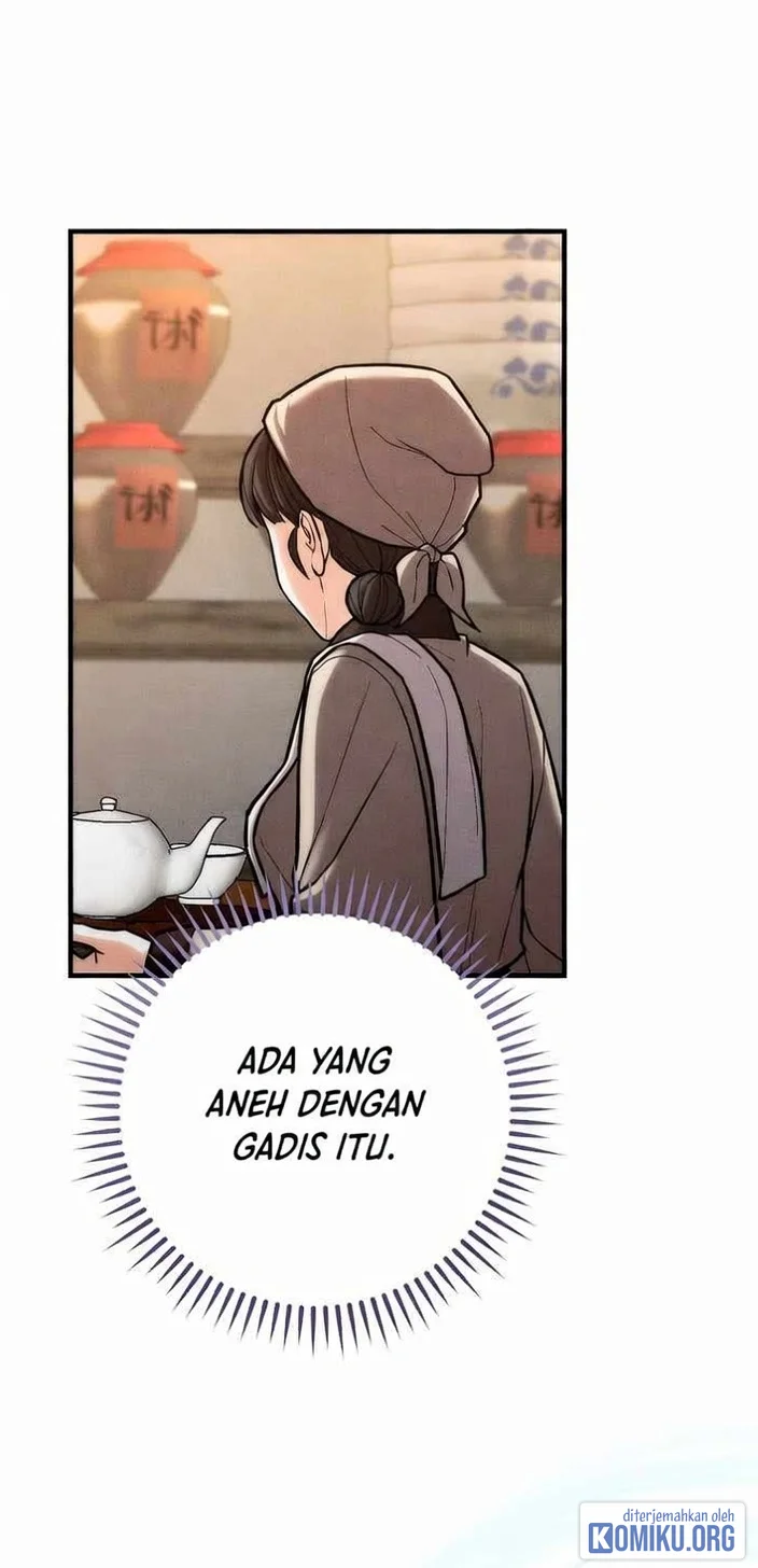Third-Rate Martial Family Becomes the Best Under Heaven Chapter 28 - halaman 25
