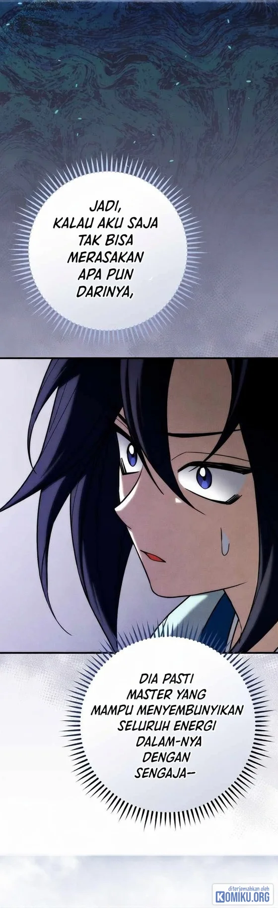 Third-Rate Martial Family Becomes the Best Under Heaven Chapter 28 - halaman 31