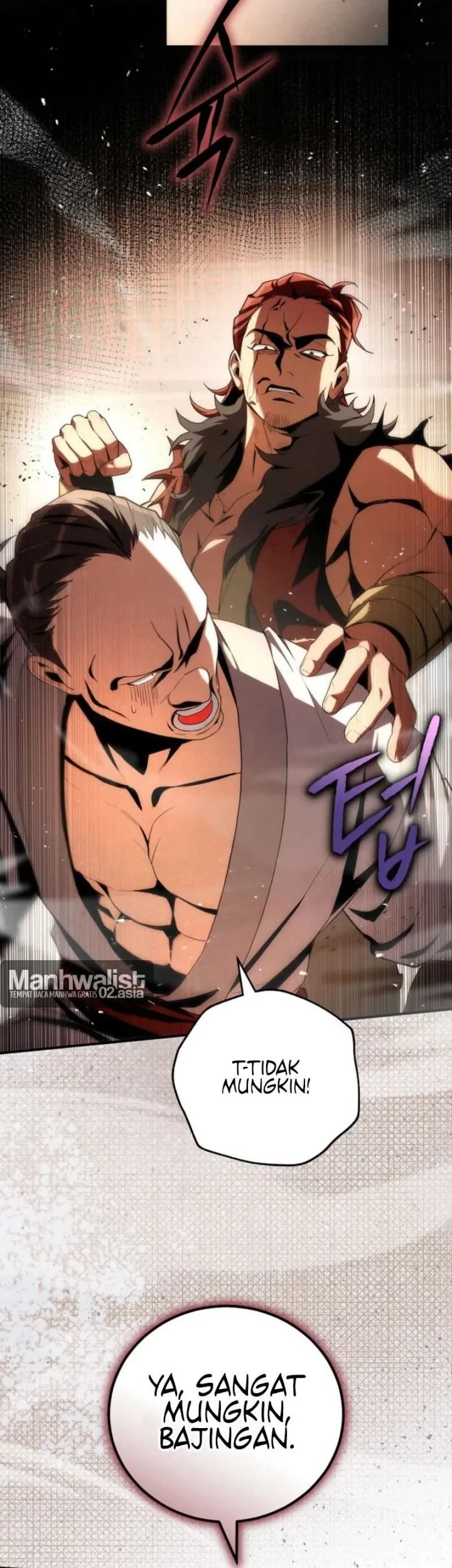Third-Rate Martial Family Becomes the Best Under Heaven Chapter 3 - halaman 10