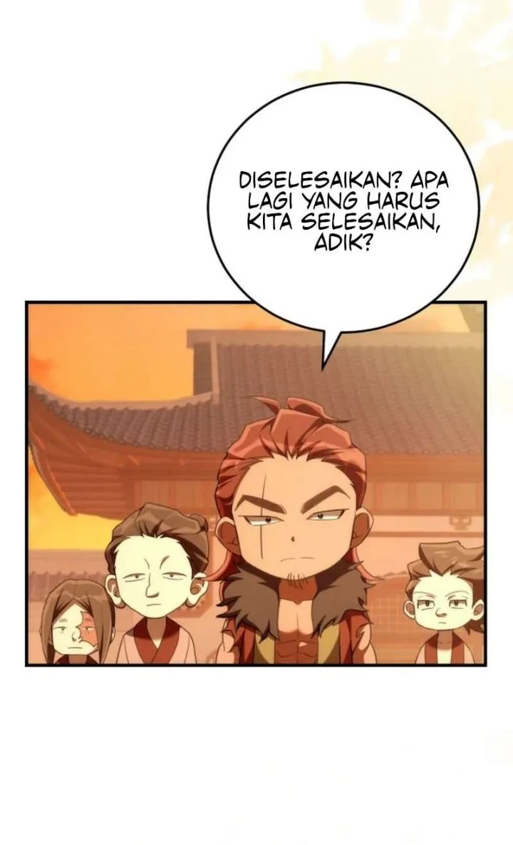 Third-Rate Martial Family Becomes the Best Under Heaven Chapter 3 - halaman 16