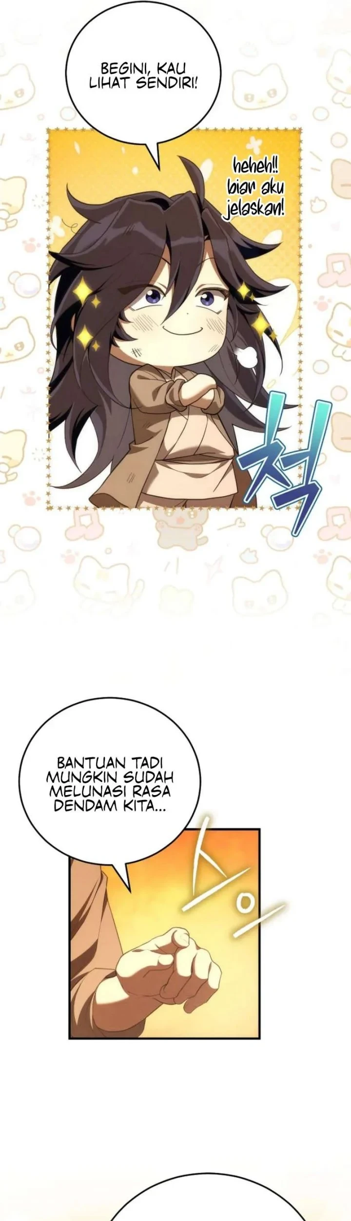 Third-Rate Martial Family Becomes the Best Under Heaven Chapter 3 - halaman 17