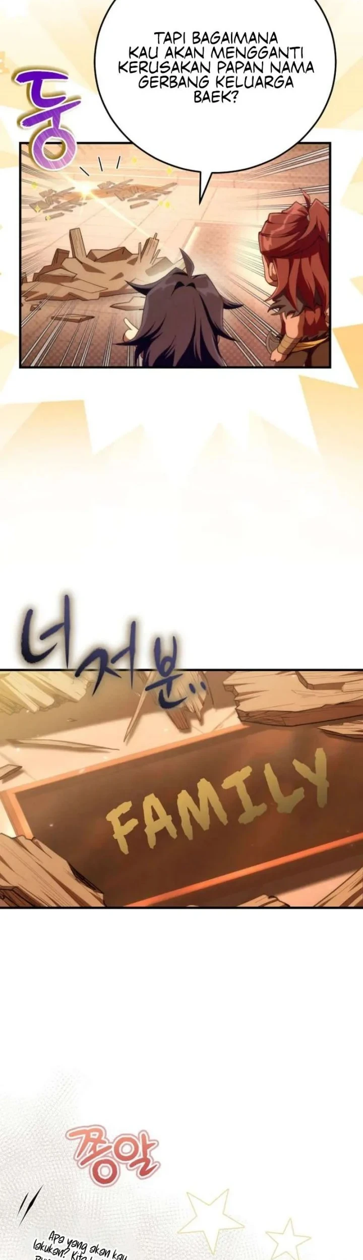 Third-Rate Martial Family Becomes the Best Under Heaven Chapter 3 - halaman 18