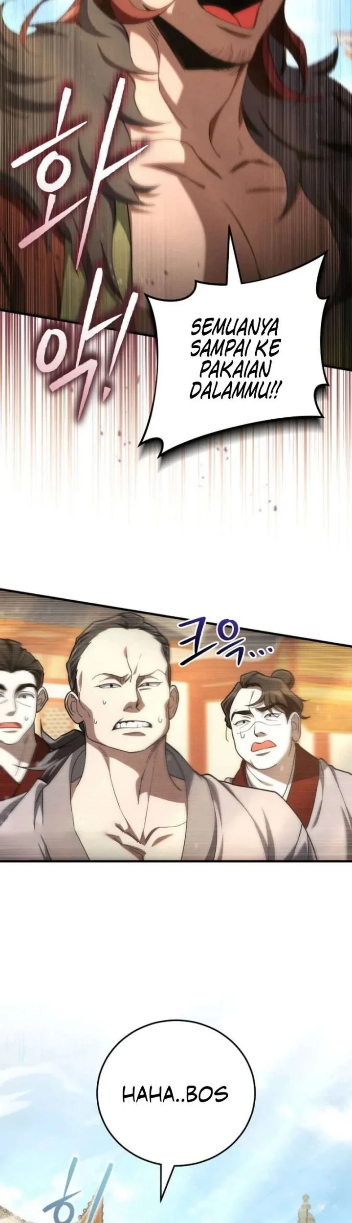 Third-Rate Martial Family Becomes the Best Under Heaven Chapter 3 - halaman 2