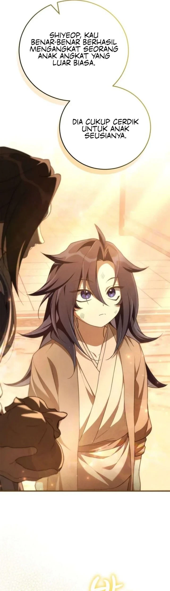 Third-Rate Martial Family Becomes the Best Under Heaven Chapter 3 - halaman 21