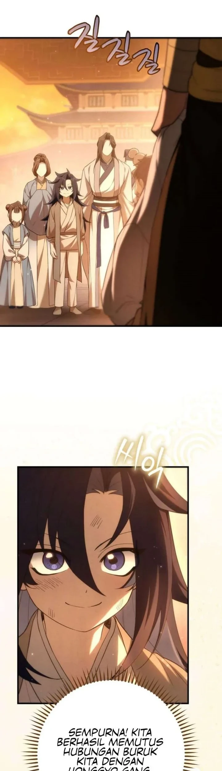 Third-Rate Martial Family Becomes the Best Under Heaven Chapter 3 - halaman 23