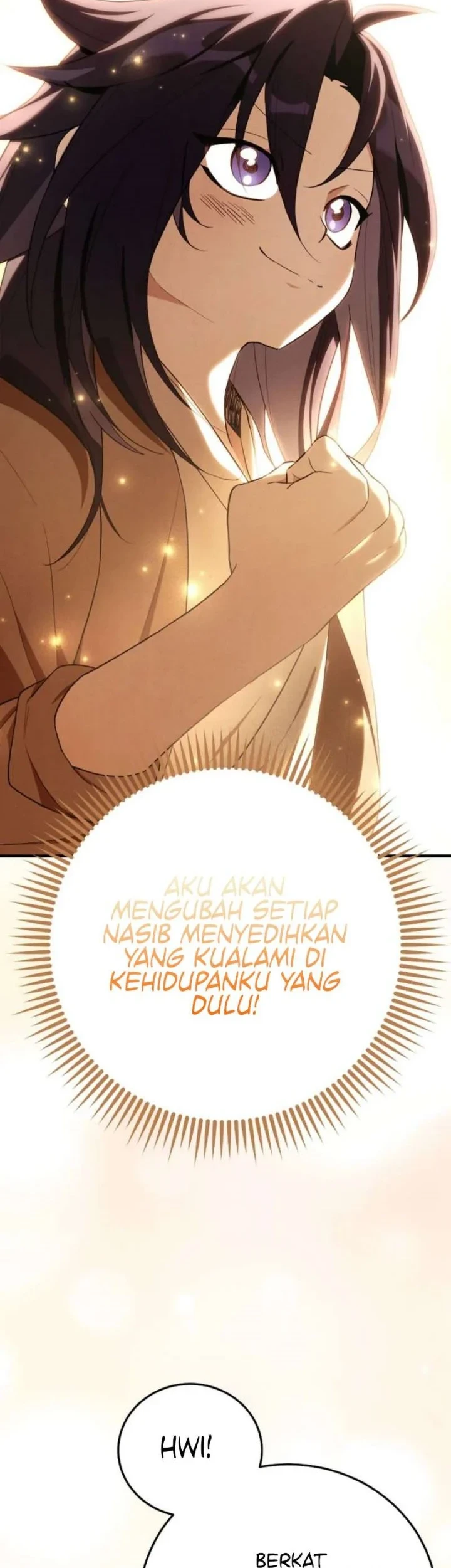 Third-Rate Martial Family Becomes the Best Under Heaven Chapter 3 - halaman 26