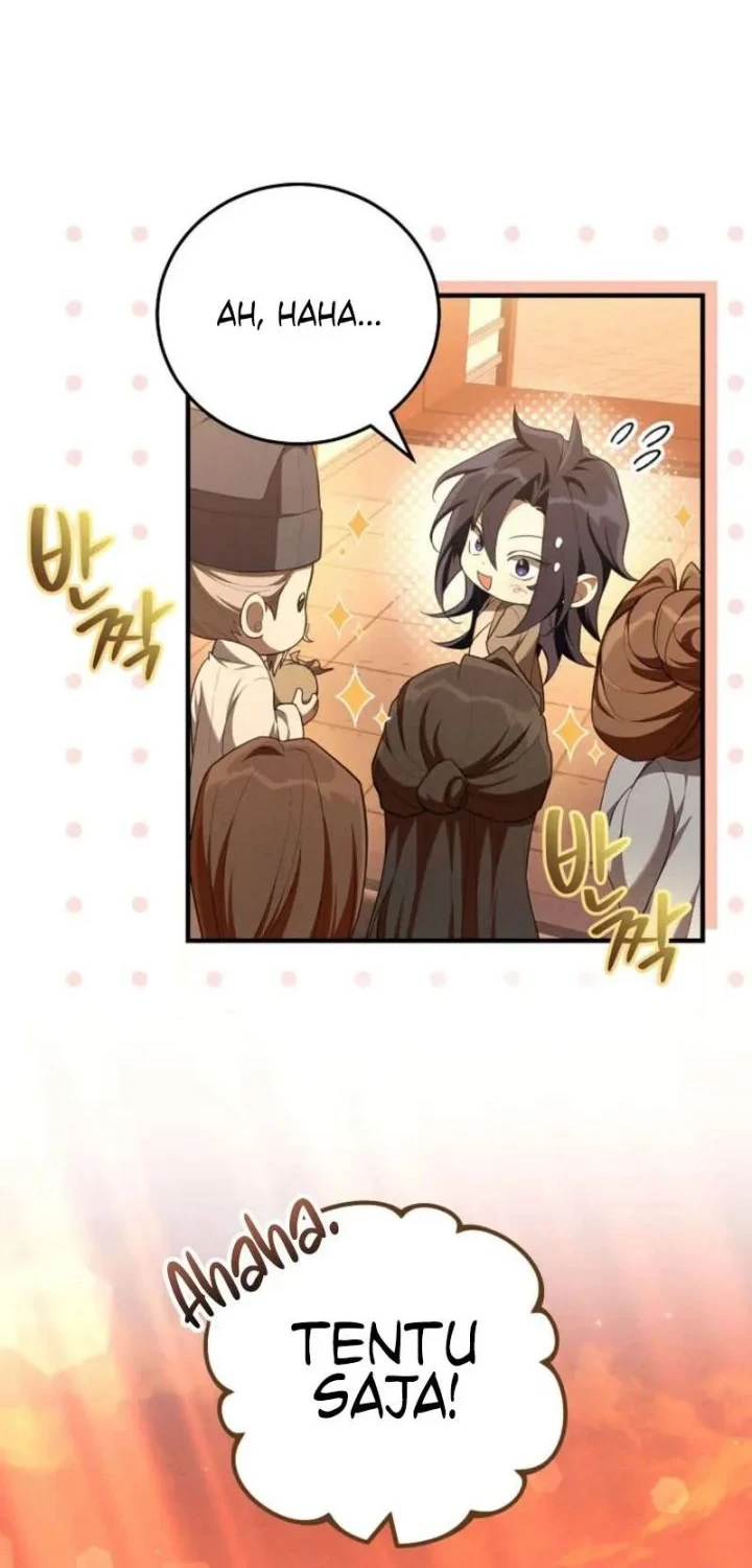 Third-Rate Martial Family Becomes the Best Under Heaven Chapter 3 - halaman 28