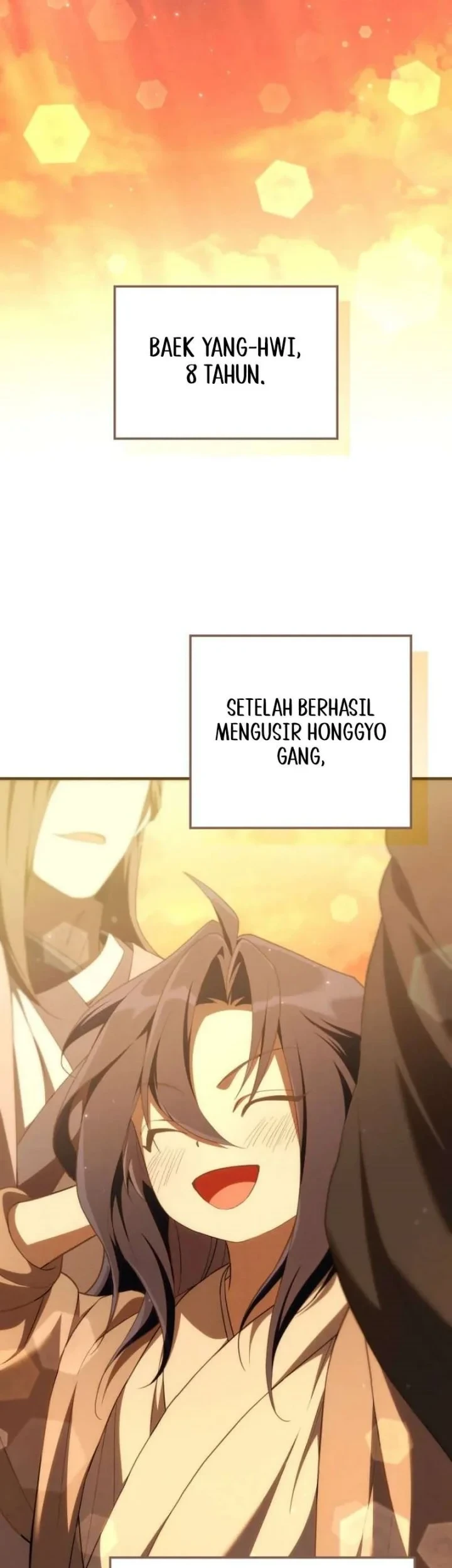 Third-Rate Martial Family Becomes the Best Under Heaven Chapter 3 - halaman 29