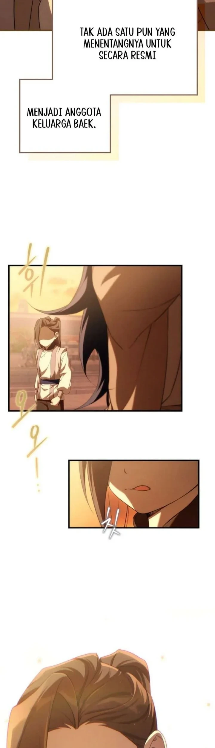 Third-Rate Martial Family Becomes the Best Under Heaven Chapter 3 - halaman 30
