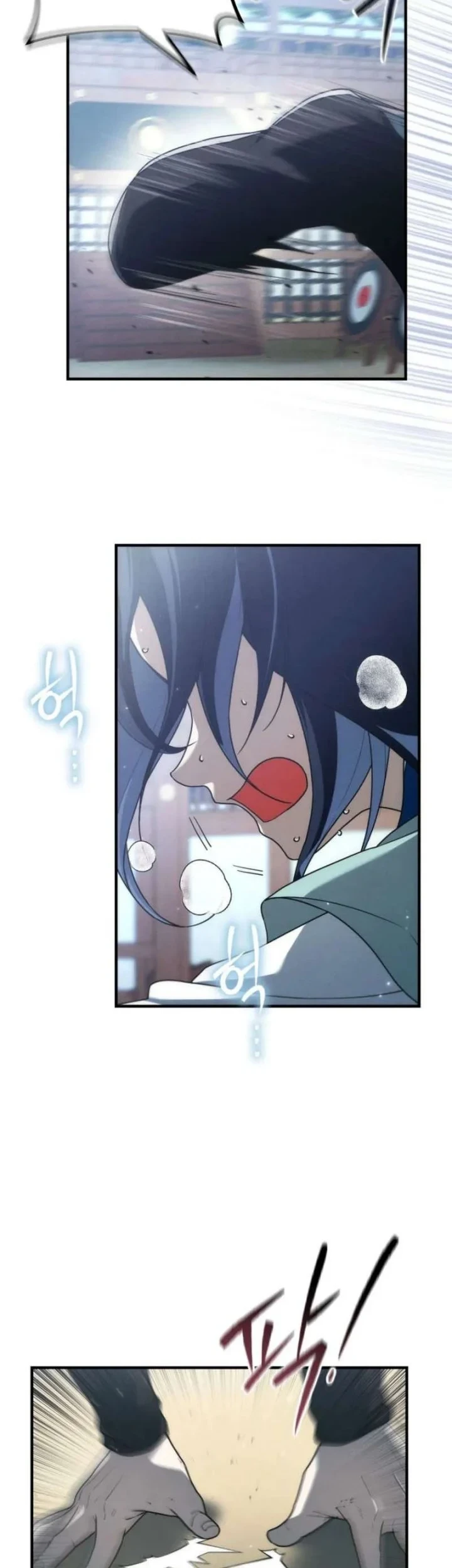 Third-Rate Martial Family Becomes the Best Under Heaven Chapter 3 - halaman 35