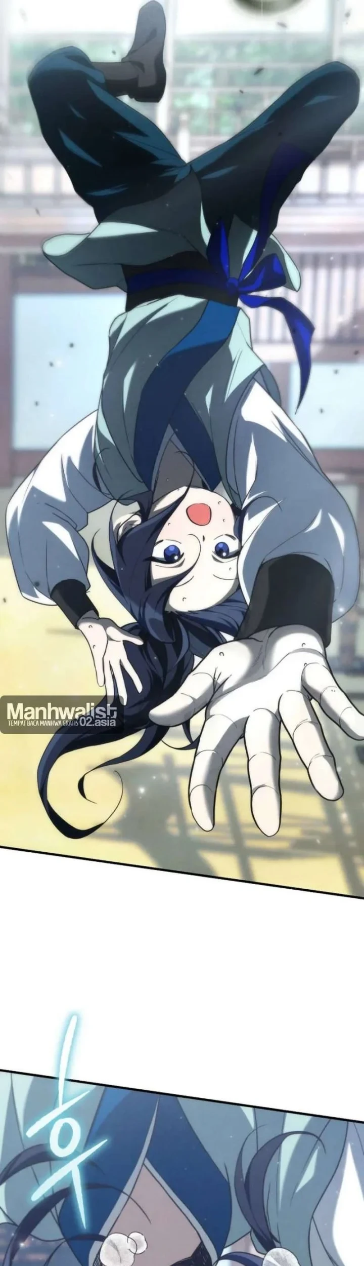 Third-Rate Martial Family Becomes the Best Under Heaven Chapter 3 - halaman 37