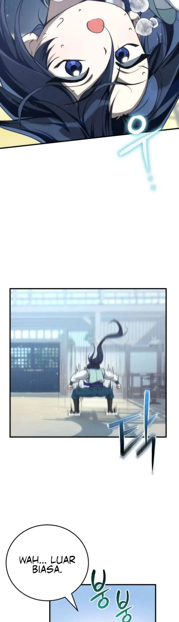 Third-Rate Martial Family Becomes the Best Under Heaven Chapter 3 - halaman 38