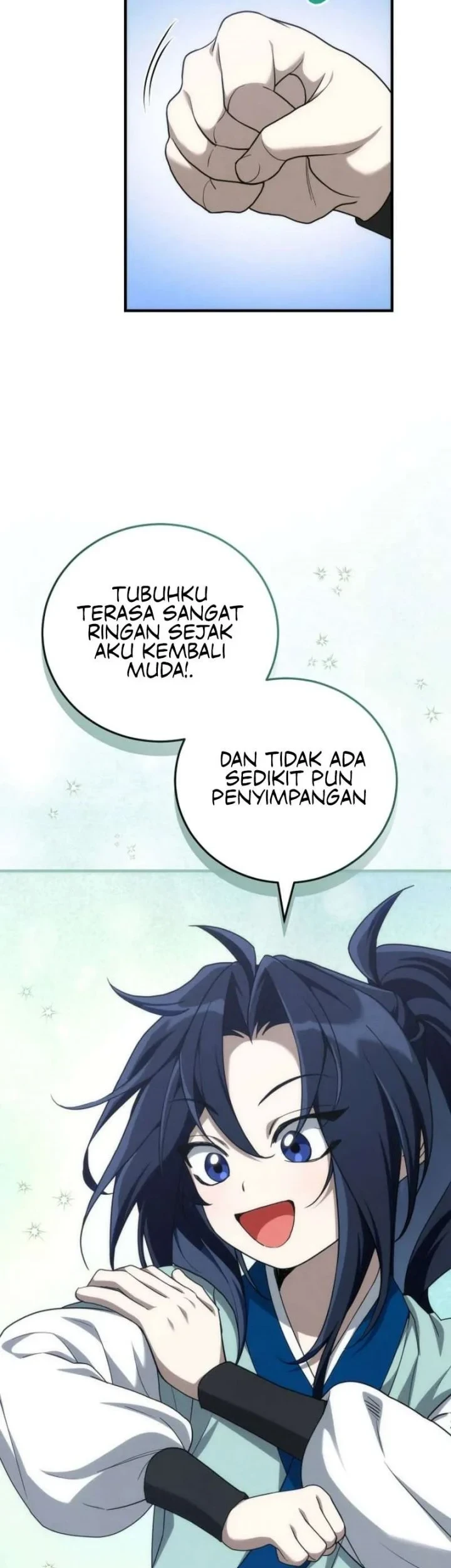 Third-Rate Martial Family Becomes the Best Under Heaven Chapter 3 - halaman 39