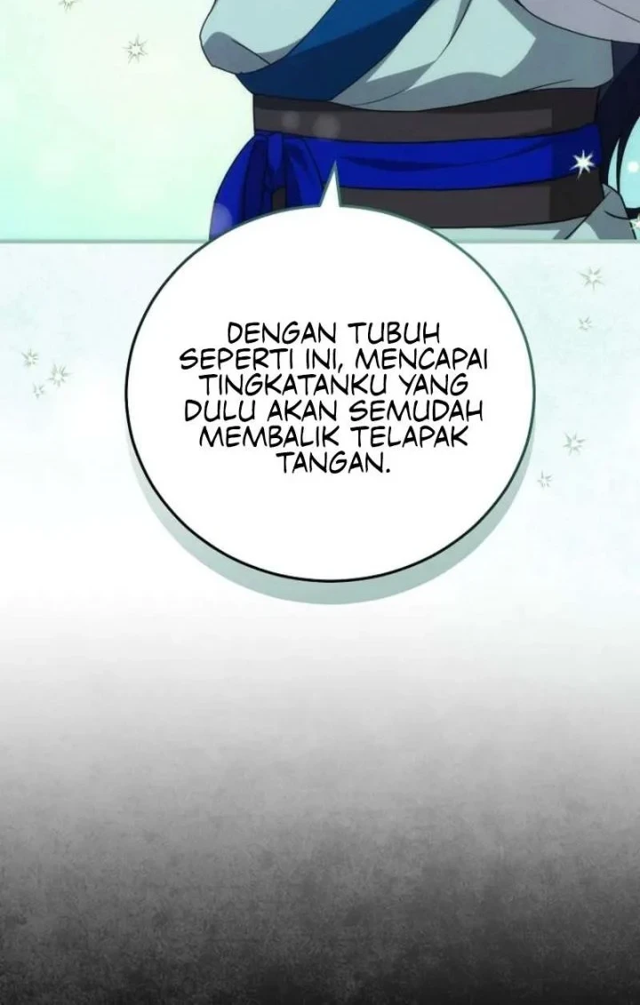 Third-Rate Martial Family Becomes the Best Under Heaven Chapter 3 - halaman 40