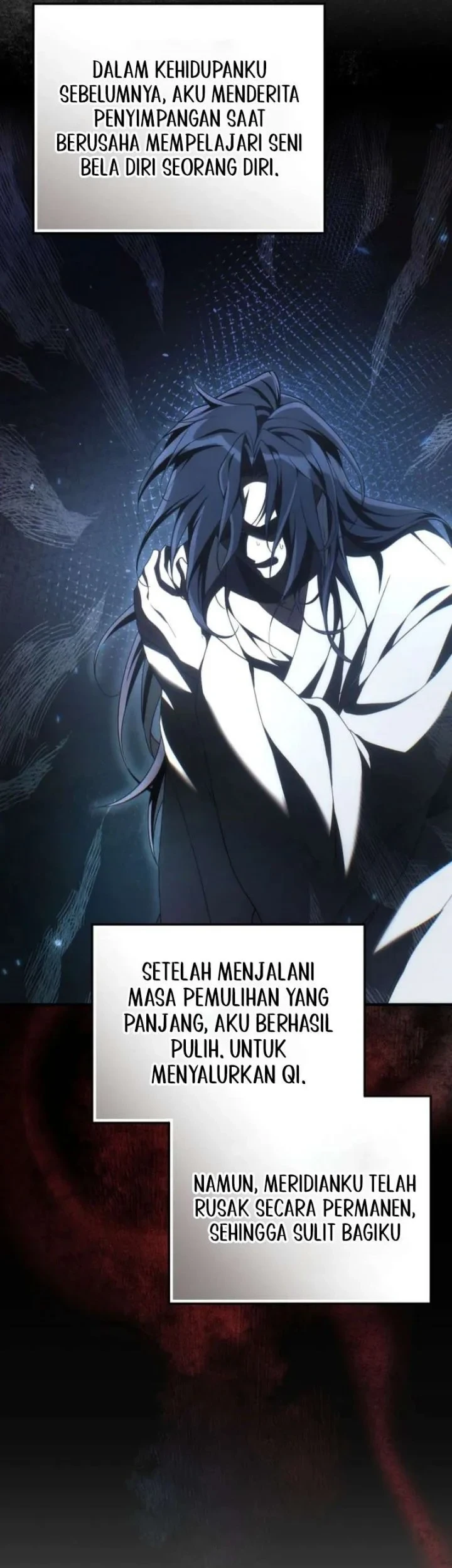 Third-Rate Martial Family Becomes the Best Under Heaven Chapter 3 - halaman 41