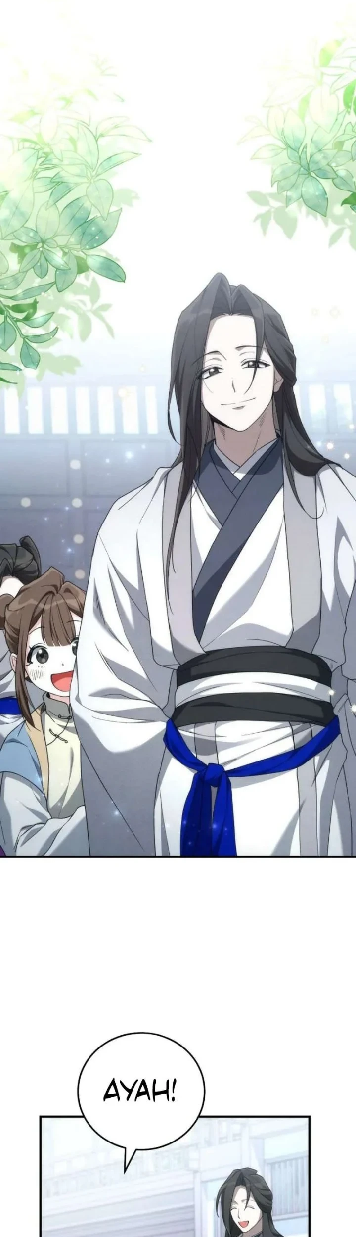 Third-Rate Martial Family Becomes the Best Under Heaven Chapter 3 - halaman 43