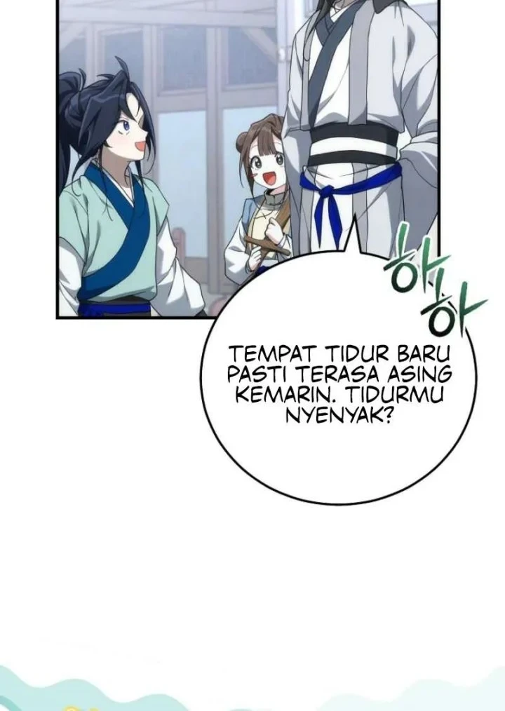 Third-Rate Martial Family Becomes the Best Under Heaven Chapter 3 - halaman 44