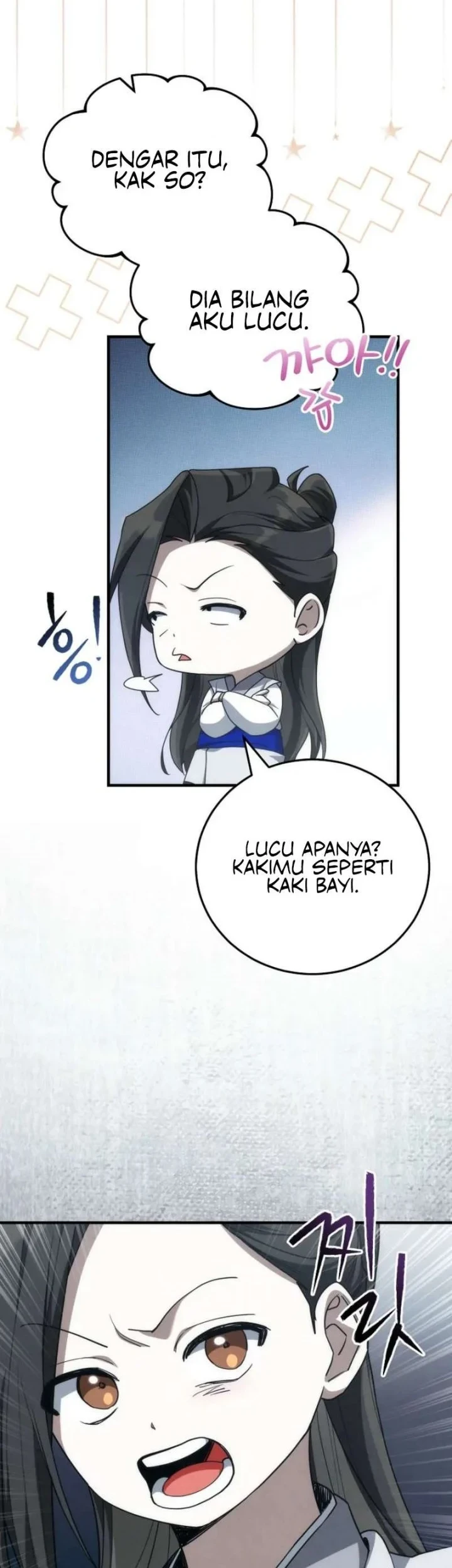 Third-Rate Martial Family Becomes the Best Under Heaven Chapter 3 - halaman 50