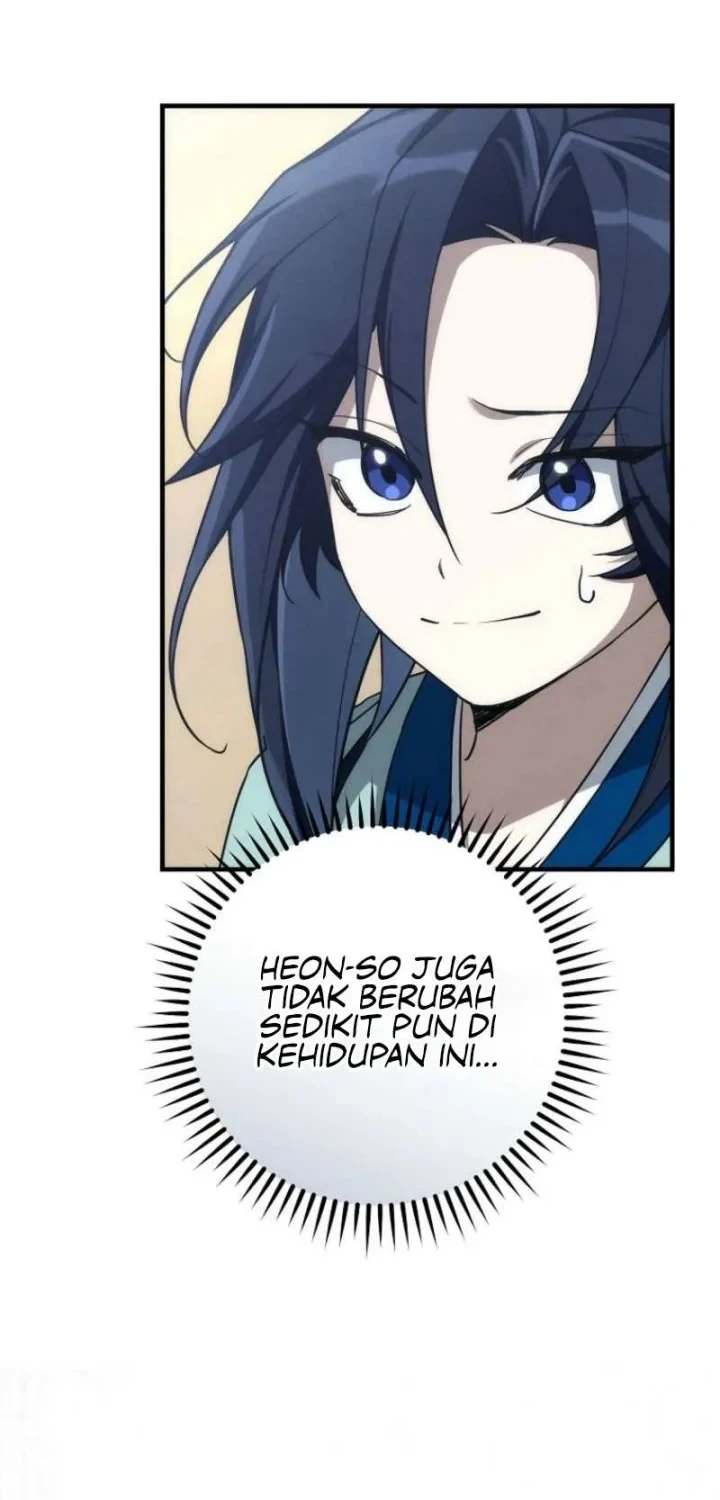 Third-Rate Martial Family Becomes the Best Under Heaven Chapter 3 - halaman 52