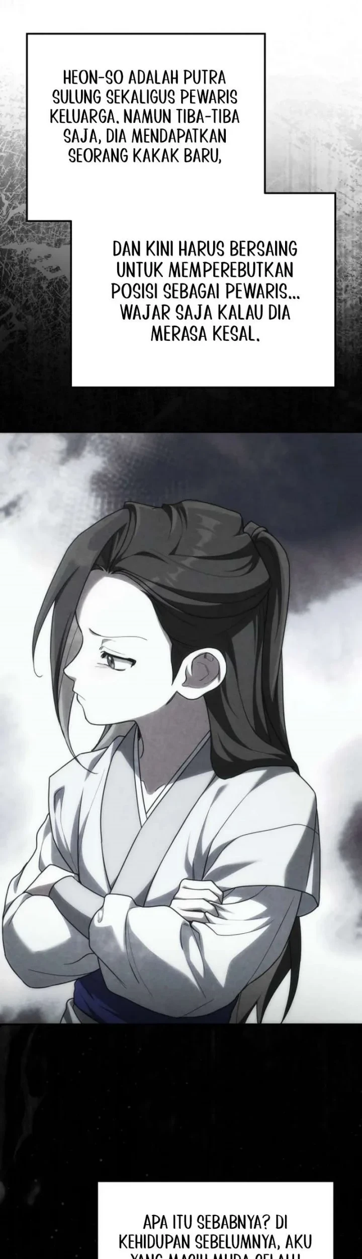 Third-Rate Martial Family Becomes the Best Under Heaven Chapter 3 - halaman 53
