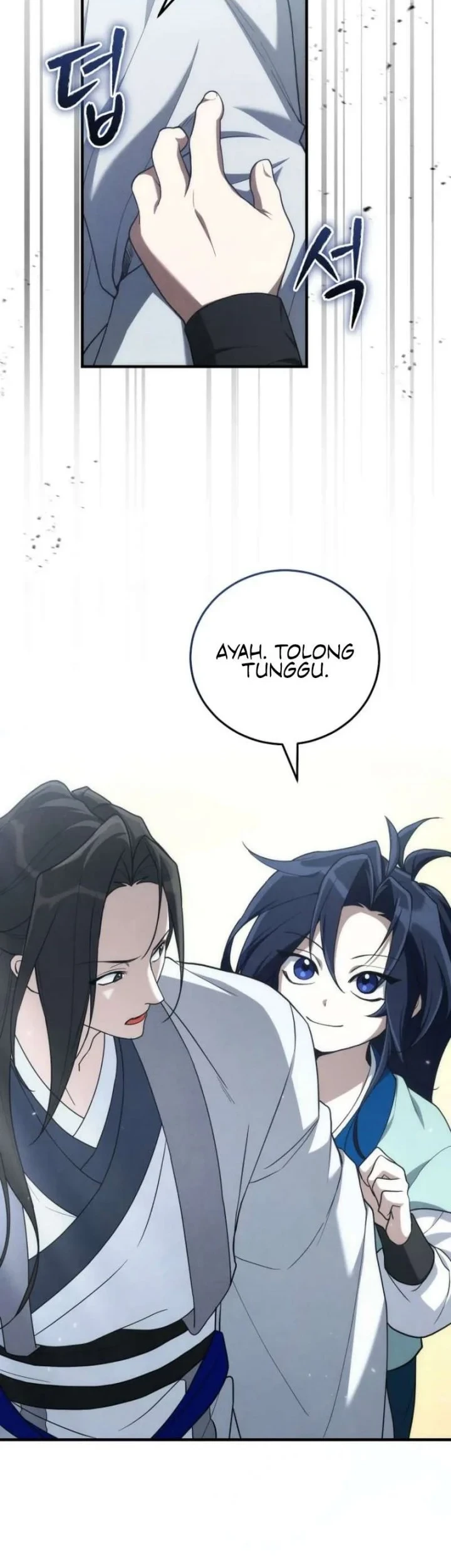 Third-Rate Martial Family Becomes the Best Under Heaven Chapter 3 - halaman 59