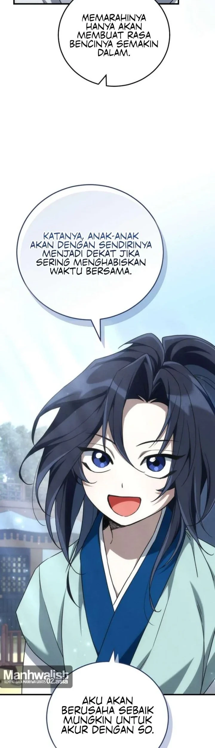 Third-Rate Martial Family Becomes the Best Under Heaven Chapter 3 - halaman 62