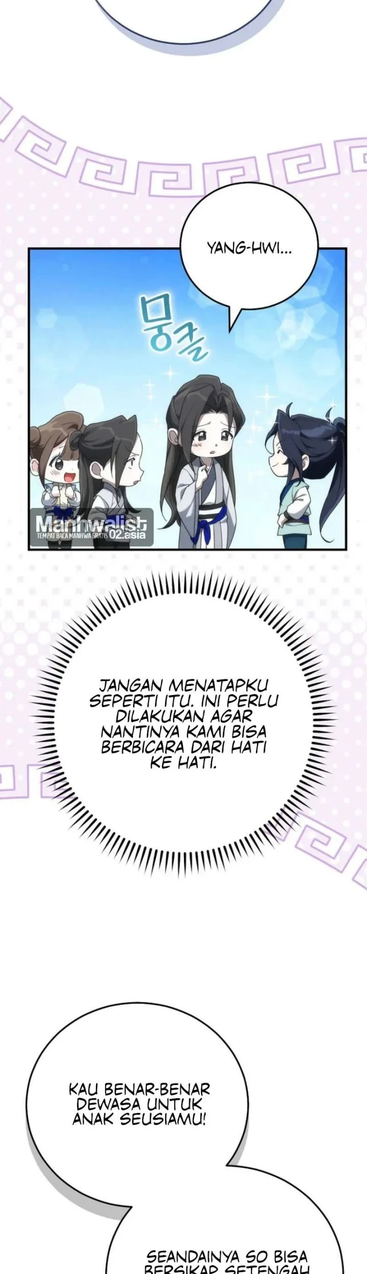 Third-Rate Martial Family Becomes the Best Under Heaven Chapter 3 - halaman 63
