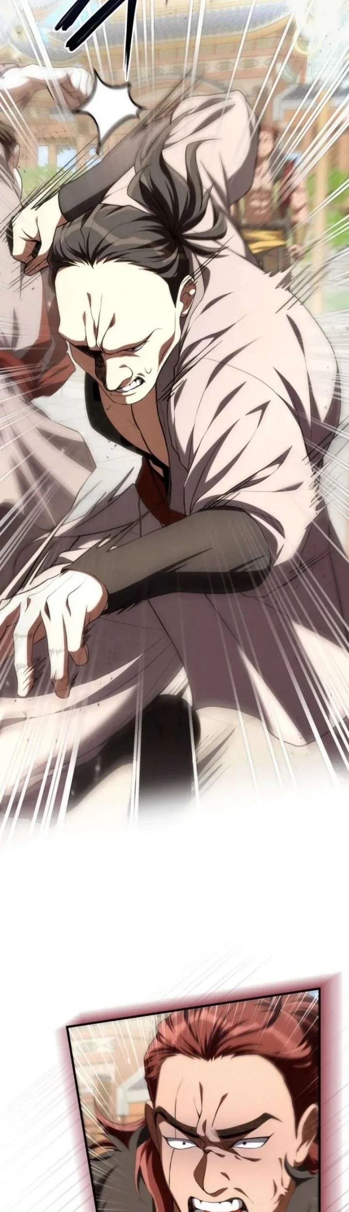 Third-Rate Martial Family Becomes the Best Under Heaven Chapter 3 - halaman 7